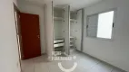 Foto 6 de Apartamento com 1 Quarto para alugar, 39m² em Monte Castelo, São José dos Campos