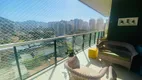 Foto 4 de Apartamento com 3 Quartos à venda, 82m² em Recreio Dos Bandeirantes, Rio de Janeiro