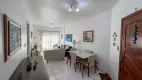 Foto 9 de Apartamento com 2 Quartos à venda, 75m² em Canto do Forte, Praia Grande