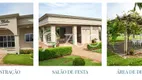 Foto 19 de Casa de Condomínio com 4 Quartos à venda, 271m² em Jardim dos Calegaris, Paulínia