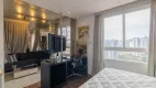 Foto 25 de Apartamento com 1 Quarto para alugar, 62m² em Brooklin, São Paulo