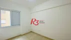 Foto 8 de Apartamento com 2 Quartos à venda, 60m² em José Menino, Santos