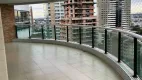 Foto 6 de Apartamento com 4 Quartos à venda, 253m² em Adrianópolis, Manaus