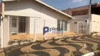 Foto 2 de Casa com 3 Quartos à venda, 110m² em Jardim Paulicéia, Campinas