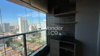 Foto 10 de Apartamento com 1 Quarto à venda, 42m² em Brooklin, São Paulo