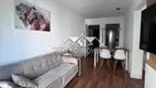 Foto 2 de Apartamento com 2 Quartos à venda, 60m² em Nogueira, Petrópolis