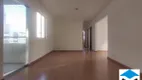 Foto 2 de Apartamento com 3 Quartos à venda, 90m² em Santa Efigênia, Belo Horizonte