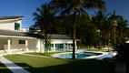 Foto 4 de Casa com 6 Quartos para venda ou aluguel, 431m² em Balneário Praia do Perequê , Guarujá