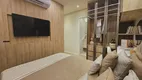 Foto 4 de Apartamento com 2 Quartos à venda, 42m² em Barra da Tijuca, Rio de Janeiro