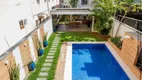 Foto 4 de Casa com 3 Quartos à venda, 343m² em Gonzaga, Santos