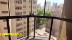 Foto 8 de Apartamento com 1 Quarto à venda, 45m² em Higienópolis, São Paulo