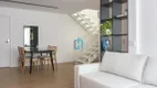 Foto 5 de Apartamento com 1 Quarto para alugar, 98m² em Pinheiros, São Paulo