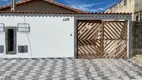 Foto 2 de Casa com 2 Quartos à venda, 62m² em Balneário Gaivotas, Itanhaém