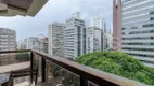 Foto 4 de Flat com 1 Quarto à venda, 42m² em Jardim Paulista, São Paulo