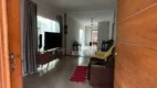 Foto 12 de Casa com 3 Quartos à venda, 160m² em Patrimônio, Uberlândia