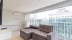 Foto 9 de Apartamento com 1 Quarto para alugar, 54m² em Vila Olímpia, São Paulo