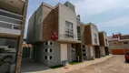 Foto 2 de Casa de Condomínio com 3 Quartos à venda, 91m² em Boqueirão, Curitiba