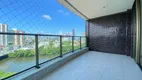 Foto 4 de Apartamento com 5 Quartos à venda, 166m² em Ilha do Retiro, Recife