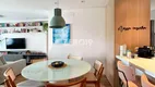 Foto 6 de Apartamento com 2 Quartos à venda, 84m² em Cambuí, Campinas