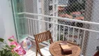 Foto 9 de Apartamento com 2 Quartos à venda, 77m² em Jardim Marajoara, São Paulo