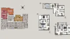 Foto 11 de Apartamento com 2 Quartos à venda, 74m² em Praia da Cal, Torres