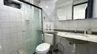 Foto 10 de Apartamento com 1 Quarto à venda, 45m² em Tambaú, João Pessoa