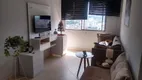 Foto 2 de Apartamento com 2 Quartos à venda, 50m² em Jaguaré, São Paulo