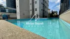 Foto 27 de Apartamento com 4 Quartos à venda, 125m² em Santa Efigênia, Belo Horizonte