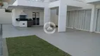 Foto 14 de Casa de Condomínio com 3 Quartos à venda, 318m² em Alphaville Dom Pedro, Campinas