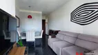 Foto 3 de Apartamento com 2 Quartos à venda, 51m² em Santa Maria, Osasco