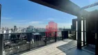 Foto 2 de Cobertura com 1 Quarto à venda, 76m² em Vila Olímpia, São Paulo