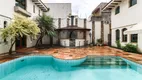 Foto 4 de Sobrado com 6 Quartos para venda ou aluguel, 750m² em Lapa, São Paulo