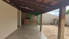 Foto 22 de Casa com 3 Quartos à venda, 120m² em Sao Lucas, Uberlândia