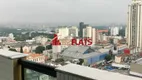 Foto 3 de Flat com 1 Quarto à venda, 32m² em Santana, São Paulo