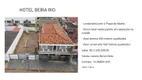 Foto 14 de Prédio Comercial com 9 Quartos à venda, 500m² em Centro, Paranapanema