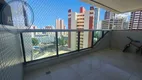 Foto 13 de Apartamento com 4 Quartos à venda, 189m² em Pituba, Salvador