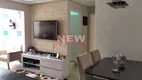 Foto 2 de Apartamento com 2 Quartos à venda, 57m² em Saúde, São Paulo