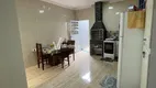 Foto 18 de Casa com 3 Quartos à venda, 160m² em Residencial Citta di Salerno, Campinas