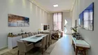 Foto 10 de Casa de Condomínio com 3 Quartos à venda, 193m² em Swiss Park, Campinas
