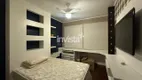 Foto 11 de Apartamento com 3 Quartos à venda, 174m² em Boqueirão, Santos