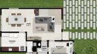 Foto 7 de Casa de Condomínio com 2 Quartos à venda, 109m² em SIM, Feira de Santana