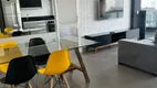 Foto 7 de Apartamento com 1 Quarto para alugar, 50m² em Chácara Santo Antônio, São Paulo