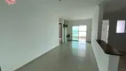 Foto 8 de Apartamento com 3 Quartos à venda, 103m² em Vila Sao Paulo, Mongaguá