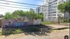 Foto 2 de Lote/Terreno à venda, 1209m² em Tristeza, Porto Alegre