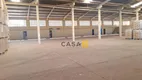 Foto 48 de Galpão/Depósito/Armazém para alugar, 2131m² em Cidade Industrial, Santa Bárbara D'Oeste