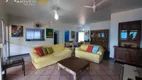 Foto 8 de Casa de Condomínio com 3 Quartos para alugar, 220m² em Balneário Praia do Pernambuco, Guarujá