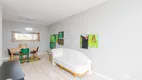 Foto 5 de Apartamento com 3 Quartos à venda, 88m² em Água Verde, Curitiba