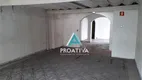 Foto 8 de Casa com 2 Quartos para alugar, 337m² em Jardim, Santo André