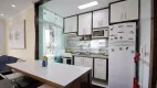 Foto 6 de Apartamento com 3 Quartos para alugar, 89m² em Perdizes, São Paulo