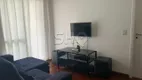 Foto 4 de Apartamento com 1 Quarto para alugar, 42m² em Santa Cecília, São Paulo